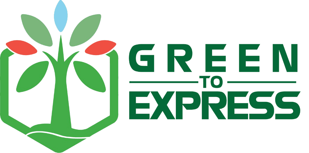 Green to Express