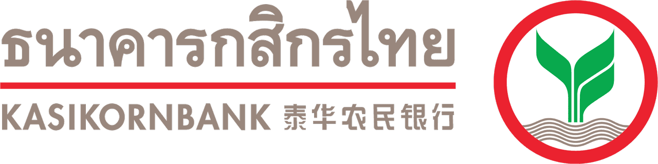 Kasikornbank