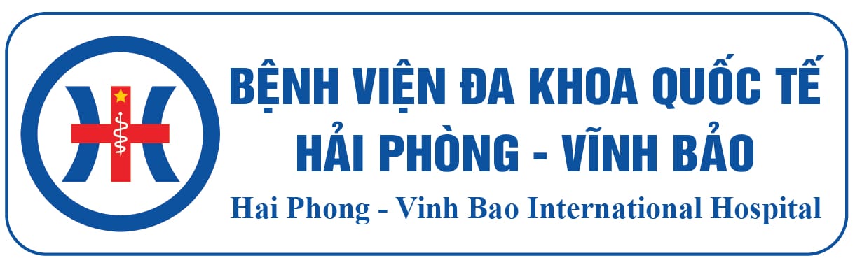 Bệnh viện Đa khoa quốc tế Hải Phòng – Vĩnh Bảo
