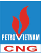 Petro Việt Nam CNG