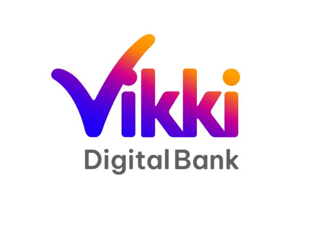 Vikki Digital Bank