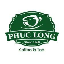Phúc Long coffee & tea