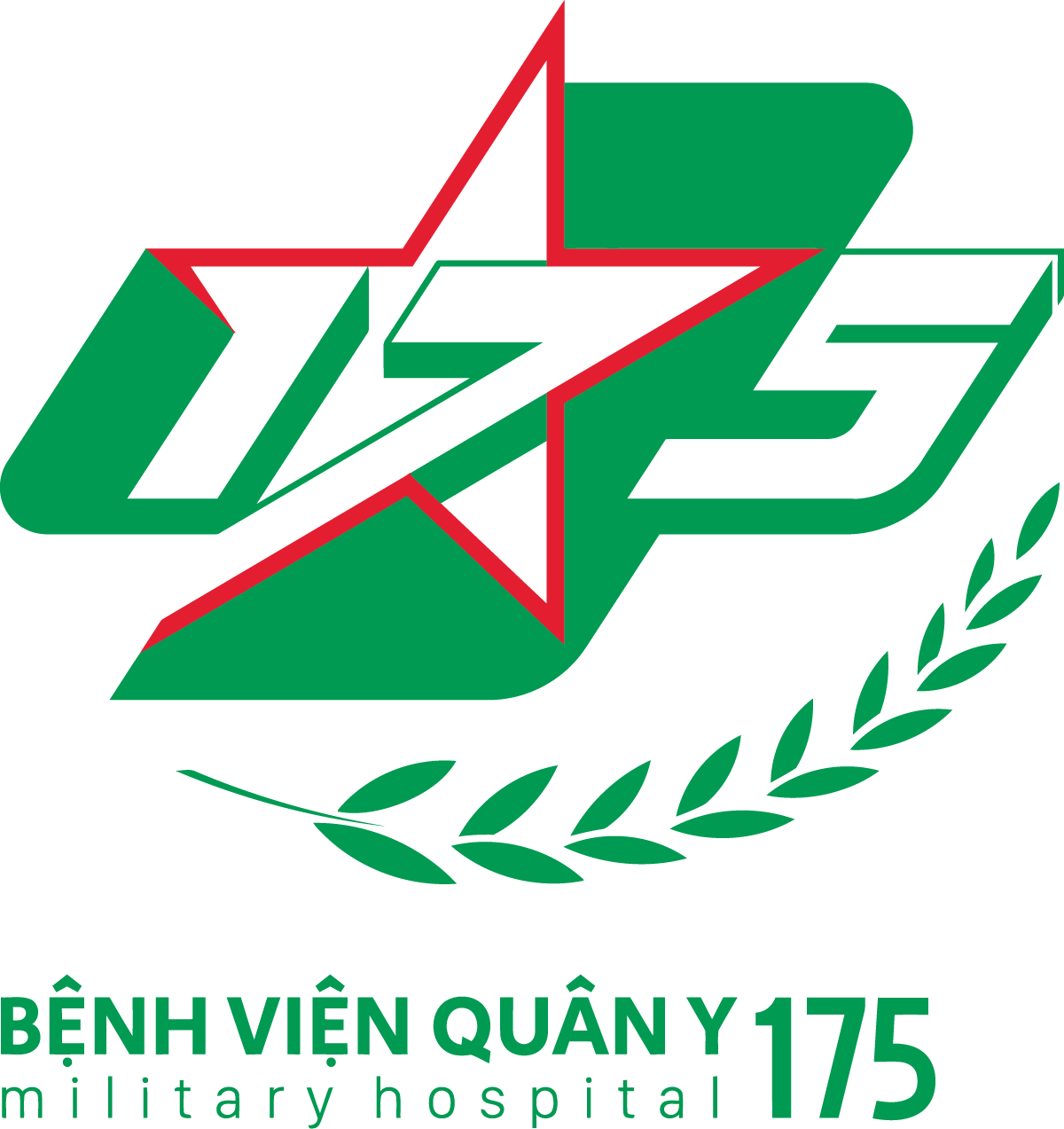BV Quân Y 175